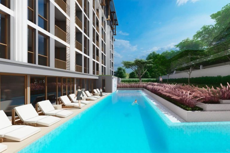 The Ozone Condo