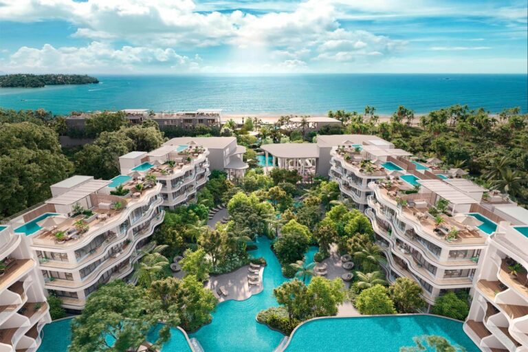 Garrya Residences
