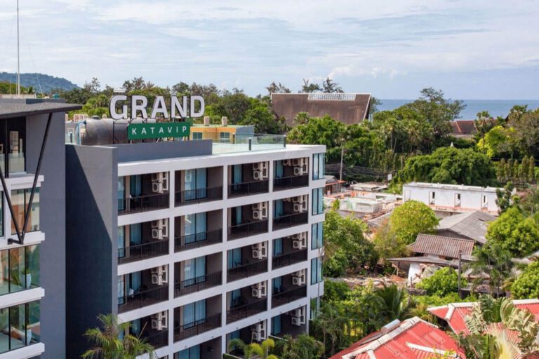 Grand Kata VIP