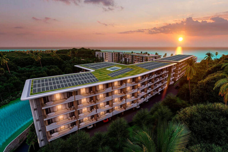 Sunshine Beach Resort