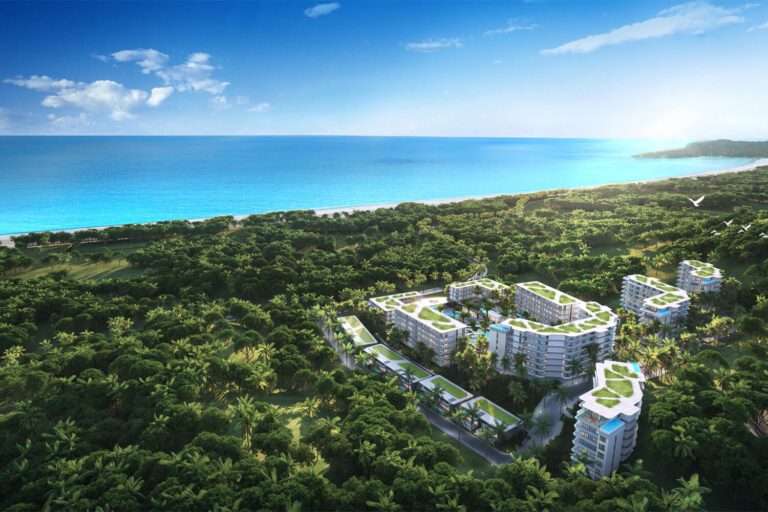 Ayana Heights